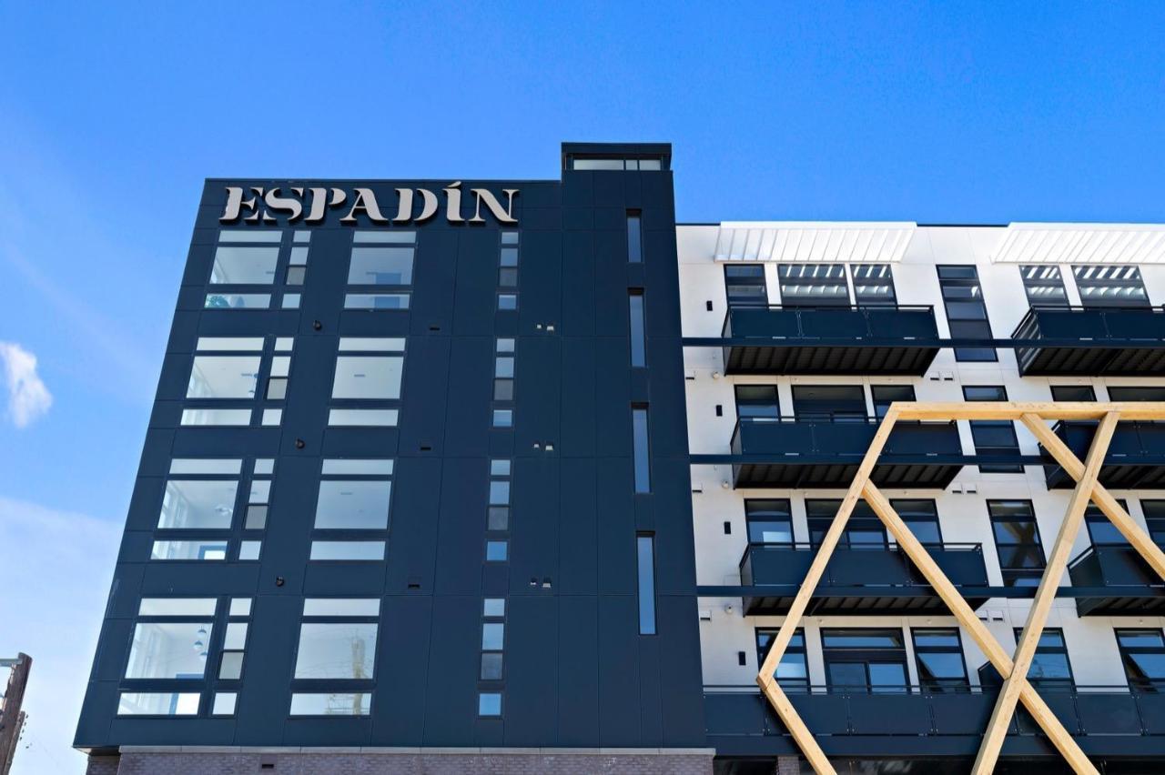 Holiday home Modern Allure Lifestyle - View - Zuni Lofts Denver