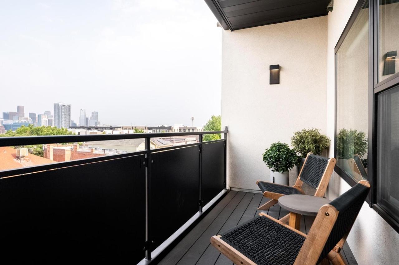 Modern Allure Lifestyle - View - Zuni Lofts Denver